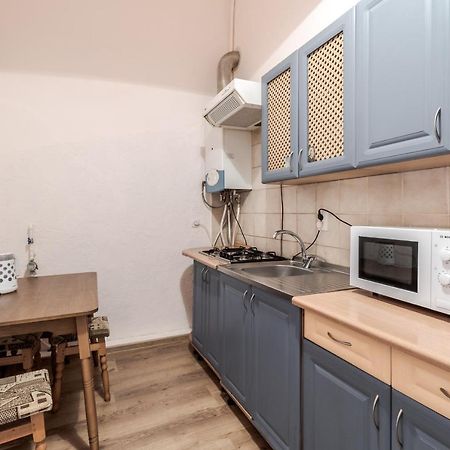 Striltsiv Apartment Lviv Exterior foto